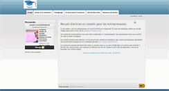 Desktop Screenshot of cours-ecommerce.org